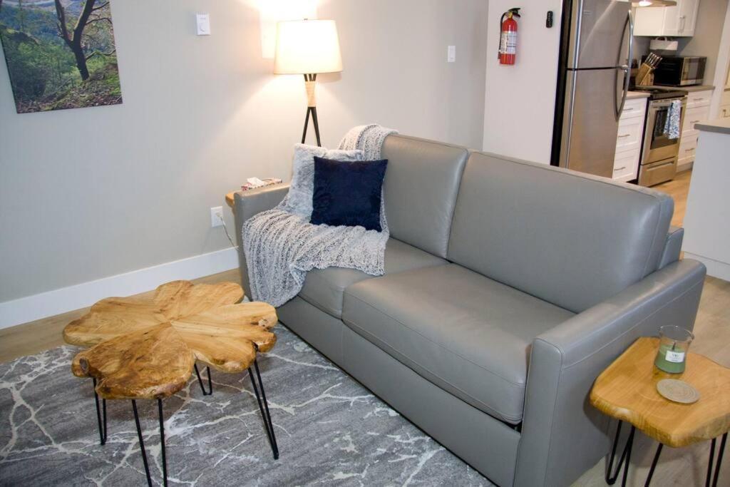M&M'S Maple Bay Mountain Guesthouse - Licensed دانكن المظهر الخارجي الصورة