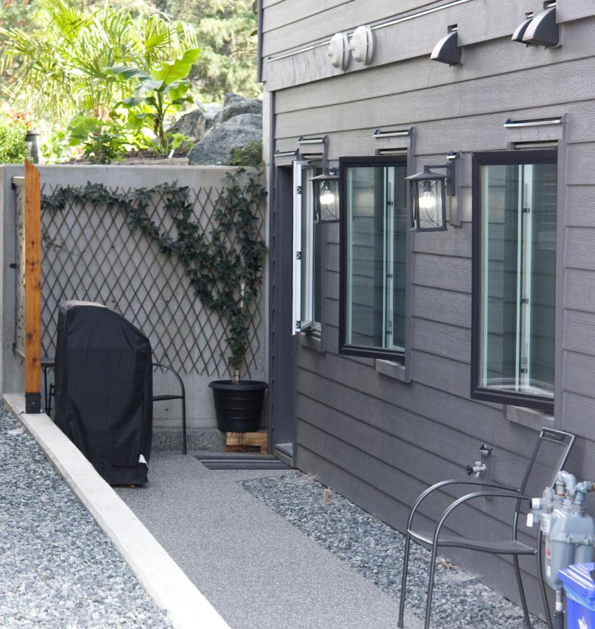 M&M'S Maple Bay Mountain Guesthouse - Licensed دانكن المظهر الخارجي الصورة