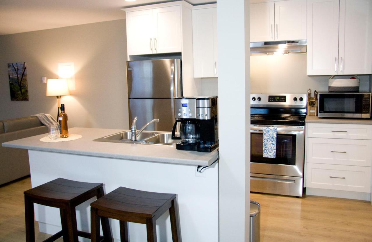 M&M'S Maple Bay Mountain Guesthouse - Licensed دانكن المظهر الخارجي الصورة