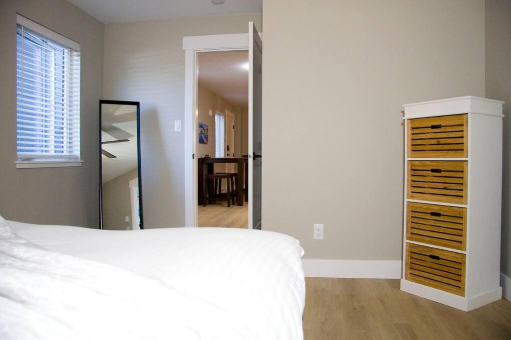 M&M'S Maple Bay Mountain Guesthouse - Licensed دانكن المظهر الخارجي الصورة