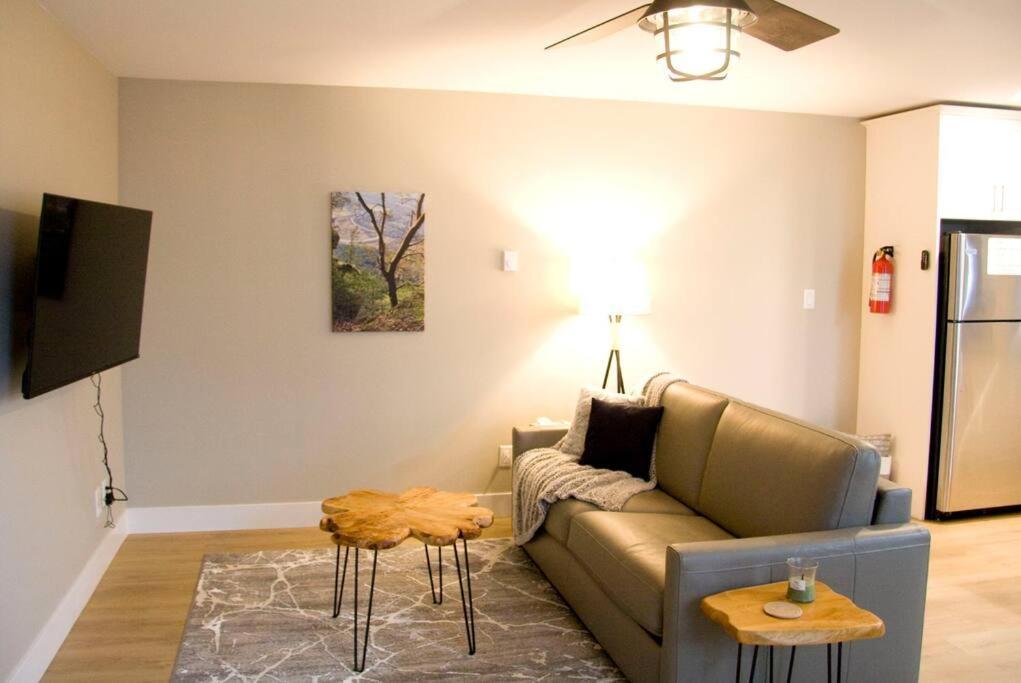 M&M'S Maple Bay Mountain Guesthouse - Licensed دانكن المظهر الخارجي الصورة