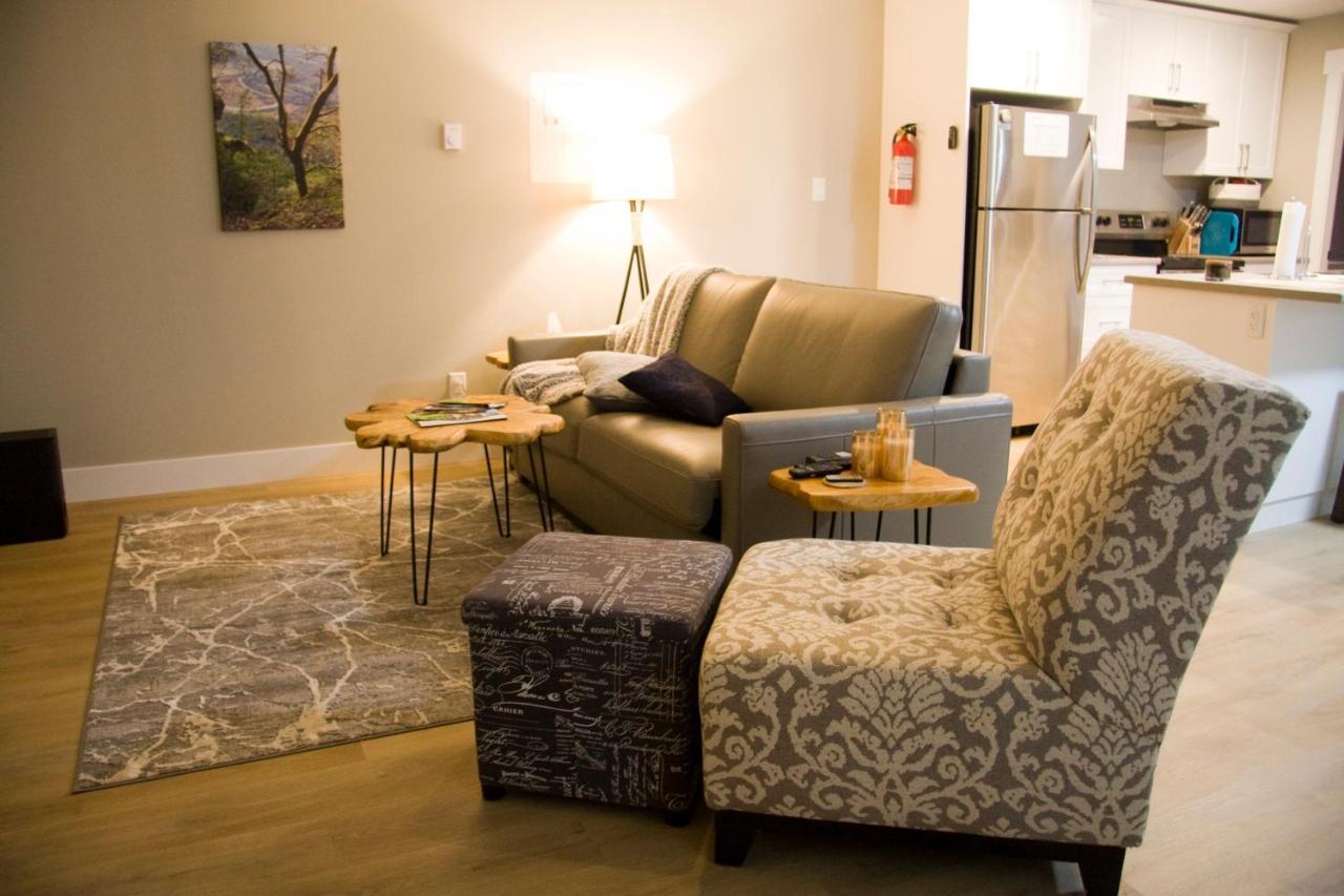M&M'S Maple Bay Mountain Guesthouse - Licensed دانكن المظهر الخارجي الصورة